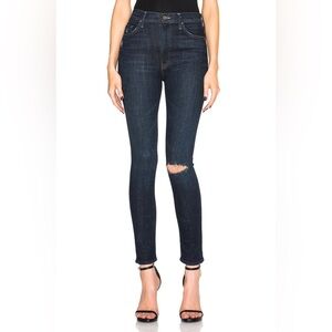 Mother jeans the Swooner Partner in crime , sz 26